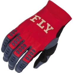 Fly Racing Evolution DST Gloves -Motorcycle Equipment Store 132 375 1152X