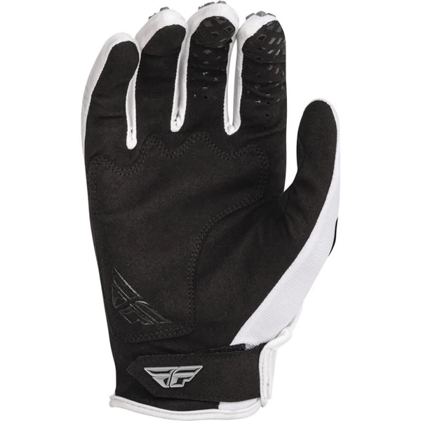 Fly Racing Kinetic Youth Gloves 13 Fly Racing Kinetic Youth Gloves - Image 11