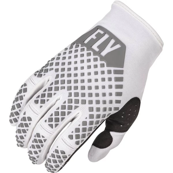 Fly Racing Kinetic Youth Gloves 12 Fly Racing Kinetic Youth Gloves - Image 10