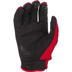 Fly Racing Kinetic Youth Gloves 21 Fly Racing Kinetic Youth Gloves -Motorcycle Equipment Store 132 375 413YL A