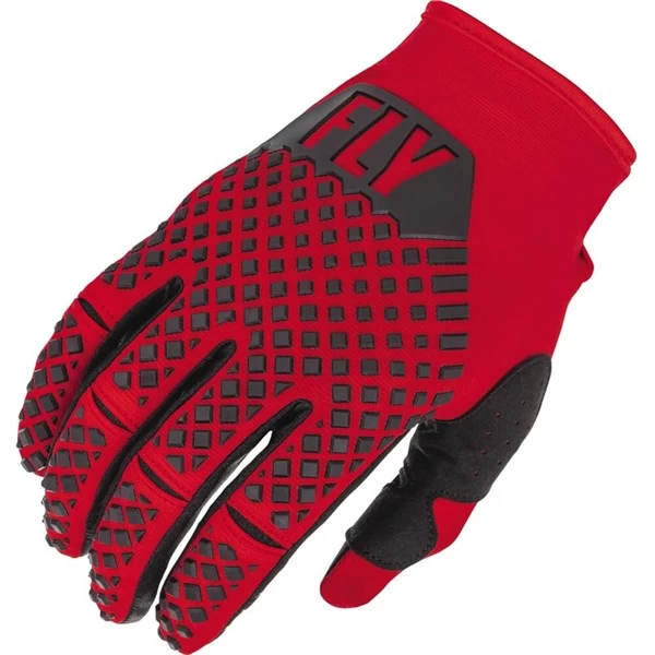 Fly Racing Kinetic Youth Gloves 10 Fly Racing Kinetic Youth Gloves - Image 8
