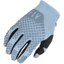Fly Racing Kinetic Youth Gloves 18 Fly Racing Kinetic Youth Gloves -Motorcycle Equipment Store 132 375 414YL