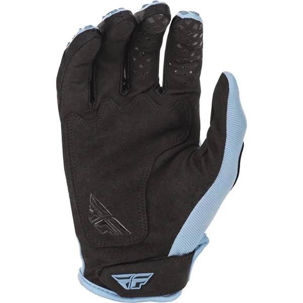 Fly Racing Kinetic Youth Gloves 9 Fly Racing Kinetic Youth Gloves - Image 7