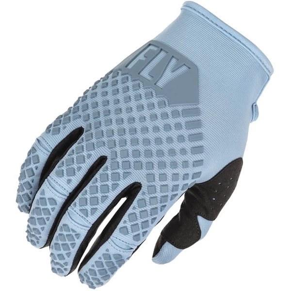 Fly Racing Kinetic Youth Gloves 8 Fly Racing Kinetic Youth Gloves - Image 6