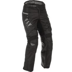 Fly Racing Patrol Over The Boot Pants