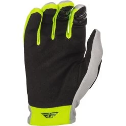 Fly Racing Lite Gloves -Motorcycle Equipment Store 132 375 7112X A