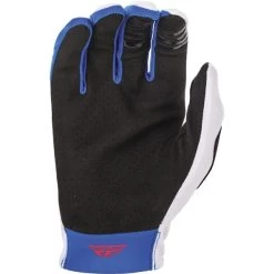 Fly Racing Lite Gloves -Motorcycle Equipment Store 132 375 7132X A