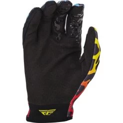 Fly Racing Lite Exotic Special Edition Youth Gloves -Motorcycle Equipment Store 132 375 715YL A