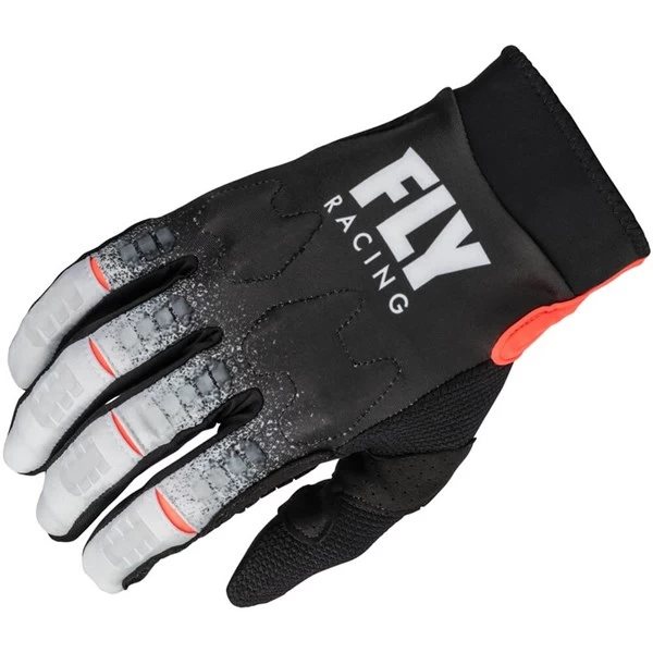 Fly Racing Evolution DST Gloves 3 Fly Racing Evolution DST Gloves