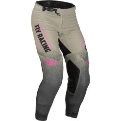 Fly Racing Evolution DST Pants -Motorcycle Equipment Store 132 376 13328 C