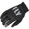 Fly Racing Pro Lite Youth Gloves -Motorcycle Equipment Store 132 376 510YL