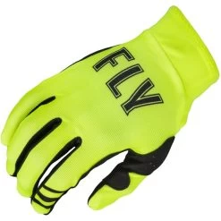 Fly Racing Pro Lite Youth Gloves -Motorcycle Equipment Store 132 376 511YL