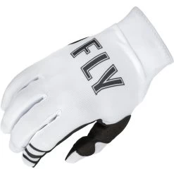 Fly Racing Pro Lite Youth Gloves -Motorcycle Equipment Store 132 376 513YL