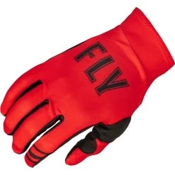 Fly Racing Pro Lite Youth Gloves -Motorcycle Equipment Store 132 376 515YL