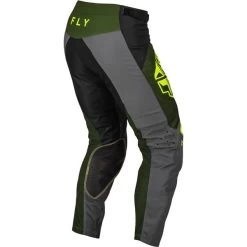 Fly Racing Kinetic Jet Pants -Motorcycle Equipment Store 132 376 53128 B