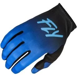 Fly Racing Lite Women's Gloves -Motorcycle Equipment Store 132 376 610L