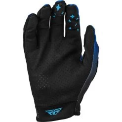 Fly Racing Lite Women's Gloves -Motorcycle Equipment Store 132 376 610XS A