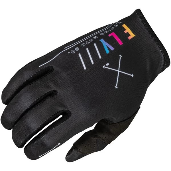 Fly Racing Lite Avenge Special Edition Gloves 3 Fly Racing Lite Avenge Special Edition Gloves