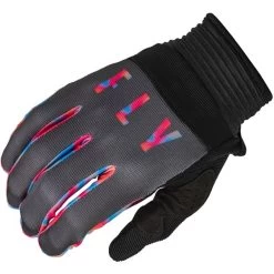 Fly Racing F-16 Women's Gloves -Motorcycle Equipment Store 132 376 811L