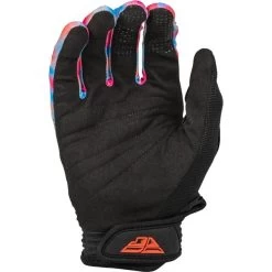 Fly Racing F-16 Women's Gloves -Motorcycle Equipment Store 132 376 811XS A