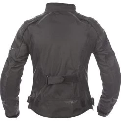 Fly Racing Butane Women's Textile Jacket 13 Fly Racing Butane Women's Textile Jacket -Motorcycle Equipment Store 132 477 7030XS A