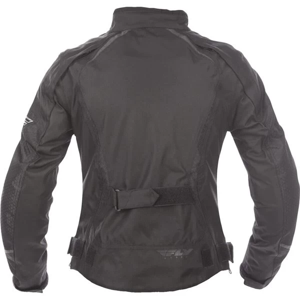 Fly Racing Butane Women's Textile Jacket 5 Fly Racing Butane Women's Textile Jacket - Image 3