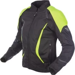 Fly Racing Butane Women's Textile Jacket 14 Fly Racing Butane Women's Textile Jacket -Motorcycle Equipment Store 132 477 70362X