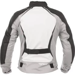 Fly Racing Butane Women's Textile Jacket 19 Fly Racing Butane Women's Textile Jacket -Motorcycle Equipment Store 132 477 7037XS A