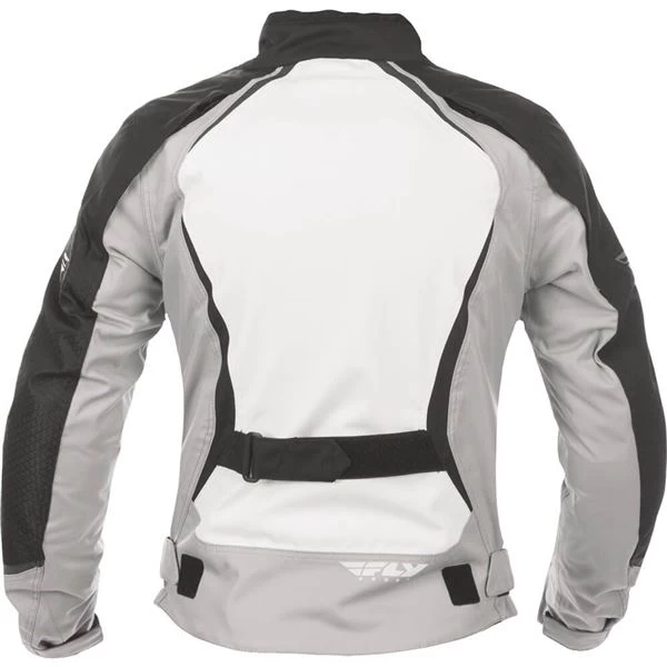 Fly Racing Butane Women's Textile Jacket 11 Fly Racing Butane Women's Textile Jacket - Image 9