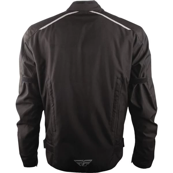 Fly Racing Baseline Textile Jacket 5 Fly Racing Baseline Textile Jacket - Image 3