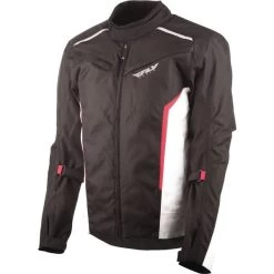 Fly Racing Baseline Textile Jacket