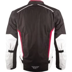 Fly Racing Baseline Textile Jacket 9 Fly Racing Baseline Textile Jacket -Motorcycle Equipment Store 132 5958 477 2091 2 A