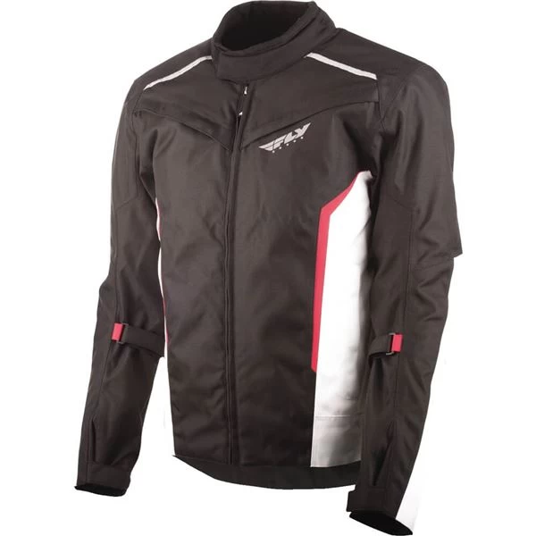 Fly Racing Baseline Textile Jacket 3 Fly Racing Baseline Textile Jacket