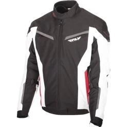 Fly Racing Strata Textile Jacket