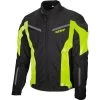 Fly Racing Strata Hi-Viz Textile Jacket