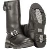 Highway 21 Primary Engineer Boots -Motorcycle Equipment Store 133 361 80114