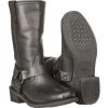 Highway 21 Spark Boots -Motorcycle Equipment Store 133 361 80314