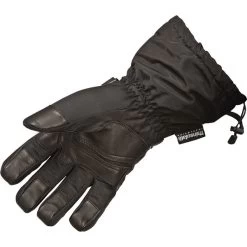 Fly Racing Ignitor II Heated Leather / Textile Gloves -Motorcycle Equipment Store 133 476 2910 L A