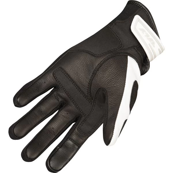 Fly Racing Venus Women's Leather / Textile Gloves 9 Fly Racing Venus Women's Leather / Textile Gloves - Image 7