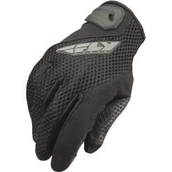 Fly Racing Coolpro II Women's Vented Textile Gloves