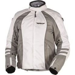 Fly Racing Georgia II Women's Textile Jacket -Motorcycle Equipment Store 133 477 7027 2P