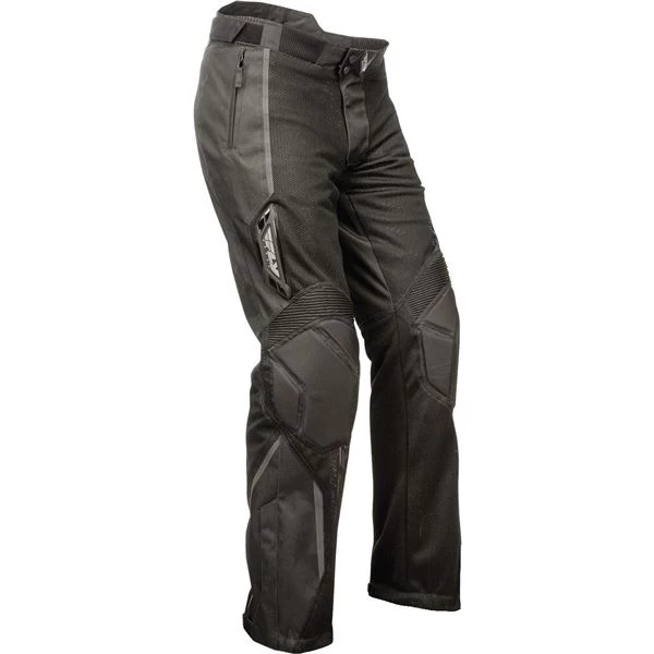 Fly Racing CoolPro II Vented Textile Pants 4 Fly Racing CoolPro II Vented Textile Pants - Image 2