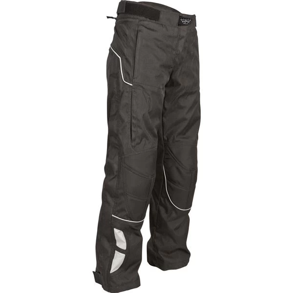 Fly Racing Butane Women's Textile Pants 4 Fly Racing Butane Women's Textile Pants - Image 2