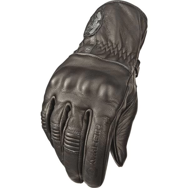 Highway 21 Hook Leather Gloves 3 Highway 21 Hook Leather Gloves