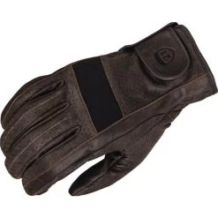 Highway 21 Jab Vented Leather Gloves