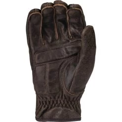 Highway 21 Jab Vented Leather Gloves -Motorcycle Equipment Store 133 489 0043S A