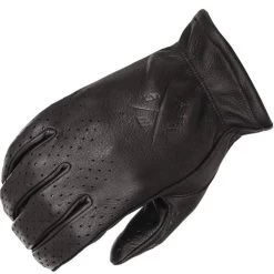 Highway 21 Louie Vented Leather Gloves