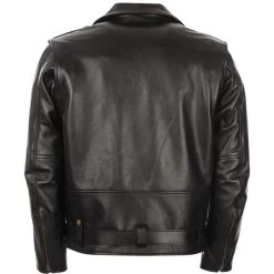Highway 21 Murtaugh Leather Jacket -Motorcycle Equipment Store 133 489 1025S A