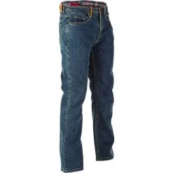 Highway 21 Blockhouse Denim Riding Jeans -Motorcycle Equipment Store 133 489 13742