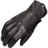 Highway 21 Roulette Women's Leather Gloves -Motorcycle Equipment Store 133 5884 489 0082 6